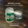COLAGENO FACIAL CREMA 60 GR