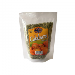 SEMILLA CALABAZA NUTRESOL...