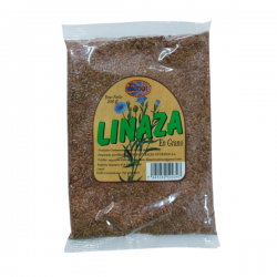 LINAZA SEMILLA NUTRESOL 200 G