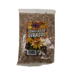 SEMILLA GIRASOL NUTRESOL 200 G