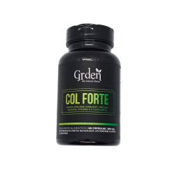 COL FORTE GRDEN 60 CAPS