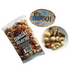 SEMILLAS SELECTAS NUTRESOL...