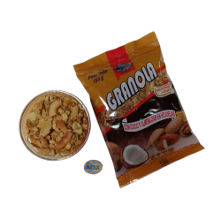 GRANOLA COCO/ALMENDRA NUTRESOL