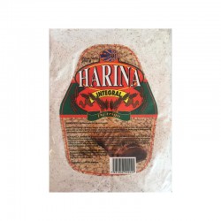 HARINA INTEGRAL NUTRESOL 500 G