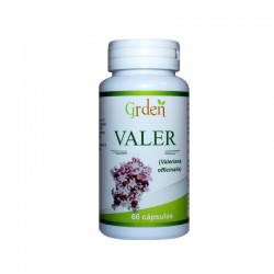 VALER GRDEN 60 CAPS