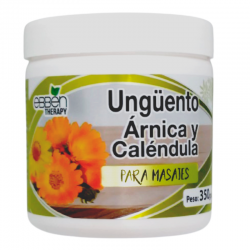GEL ARNICA Y CALENDULA...