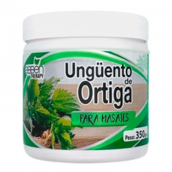 GEL DE ORTIGA EBBEN 350 GR