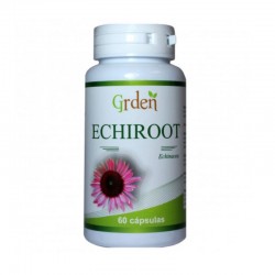 ECHIROOT GRDEN 60 CAPS