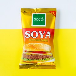 SOYA TEXTURIZADA 240GR