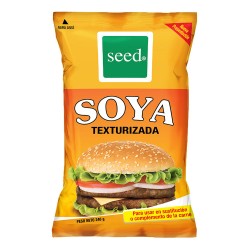 SOYA TEXTURIZADA 240GR