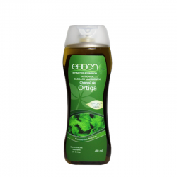 CHAMPU ORTIGA EBBEN 410ML