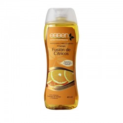 CHAMPU CITRICOS EBBEN 410ML