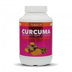 CURCUMA Y PIEMIENTA THERA-P...