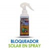 BLOQ SOLAR THERA-P SPF50 180ML