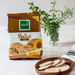 SODIET SEMILLAS 6 X 36GR