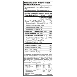 SODIET SEMILLAS 6 X 36GR
