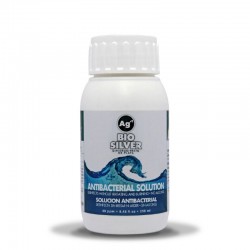 BIO-SILVER AGUA...