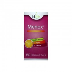 MENOX B-LIFE 60 CAPS