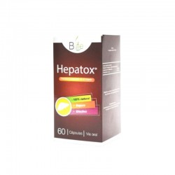HEPATOX B-LIFE 60 CAPS 350MG
