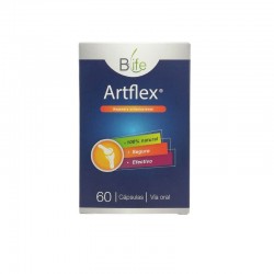ARTFLEX B-LIFE 60 CAPS 500MG