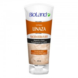 BIOLAND GEL FIJADOR LINAZA...