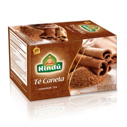 TE HINDÚ CANELA