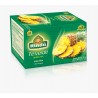 TE HINDÚ VERDE CON PIÑA