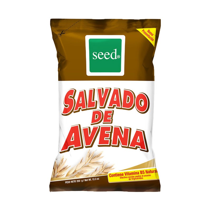 SALVADO 350GR