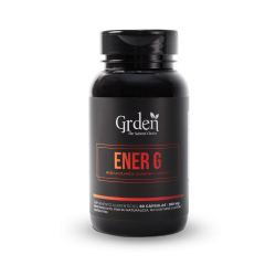 GRDEN ENER G 60 CAPS