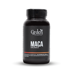 GRDEN MACA 60 CAPS