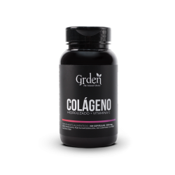 GRDEN COLAGENO+VITAMINA C...