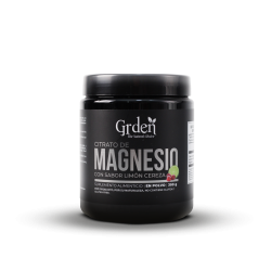 GRDEN CITRATO MAGNESIO EN...
