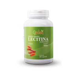 GRDEN LECITINA DE SOYA 100...