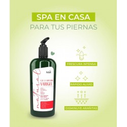 INKIA VARIGEL 360ML