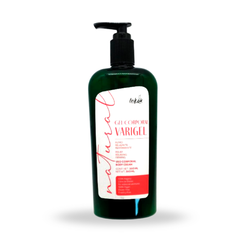 INKIA VARIGEL 360ML