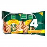 PALITO OLIVA 4X50GR
