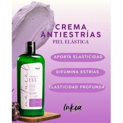 INKIA CREMA UVA 360ML
