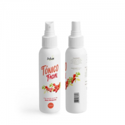 INKIA TONICO FACIAL ROSA MOSQUETA 120ML