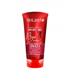 BIOLAND CREMA PEINAR RIZOS...