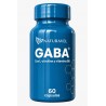 NATURAVEL GABA 60 CAPS