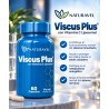 NATURAVEL VISCUS PLUS 60 CAPS