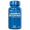 NATURAVEL LEVADURA DE CERVEZA 60 CAPS