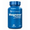 NATURAVEL MAGNOVA PREMIUM 60 CAPS