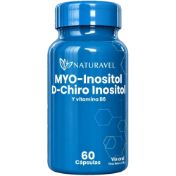 NATURAVEL MYO-INOSITOL...