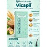 NATURAVEL VICAPIL 60 CAPS