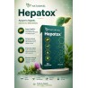 NATURAVEL HEPATOX 60 CAPS