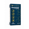 NATURAVEL ENZYMAS DIGESTIVAS 60 CAPS