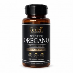 GRDEN ACEITE DE OREGANO -...