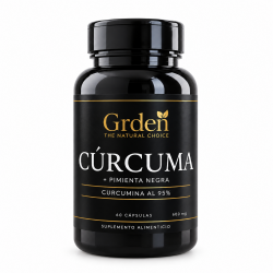 GRDEN CÚRCUMA +PIMIENTA...