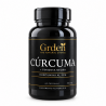 GRDEN CÚRCUMA +PIMIENTA NEGRA 60 CAPS